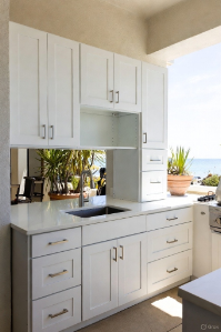 Outdoor Kitchens
